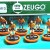 Zeugo 263 Shakhtar Donetsk HW